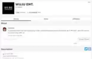 免费下载 Wuju Entertainment 免费照片或图片以使用 GIMP 在线图像编辑器进行编辑