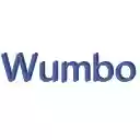 Wumbo  screen for extension Chrome web store in OffiDocs Chromium