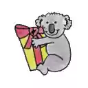 Wunsch Koala  screen for extension Chrome web store in OffiDocs Chromium