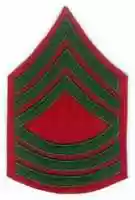 Free download WW2 Chevrons of the United States Marine Corps free photo or picture to be edited with GIMP online image editor