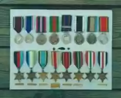 Free download WWII British Army Arms, Equipment and Ordnance ((Part No.9) free photo or picture to be edited with GIMP online image editor