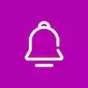 WxPusher  screen for extension Chrome web store in OffiDocs Chromium
