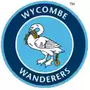 Wycombe Wanderers Football Club  screen for extension Chrome web store in OffiDocs Chromium