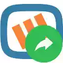 Wykop.pl Link Fixer  screen for extension Chrome web store in OffiDocs Chromium