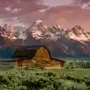 Wyoming Nature  screen for extension Chrome web store in OffiDocs Chromium