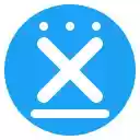 X Account Manager Pro  screen for extension Chrome web store in OffiDocs Chromium