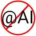 X AI Reply Hider  screen for extension Chrome web store in OffiDocs Chromium