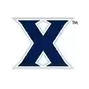 Xavier University Theme  screen for extension Chrome web store in OffiDocs Chromium