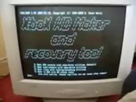Free download Xbox HD Maker and recovery tool - JPG file free photo or picture to be edited with GIMP online image editor