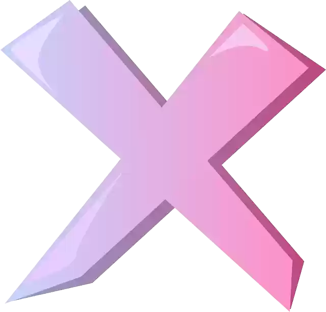 Free download X Cancel Delete - Free vector graphic on Pixabay free illustration to be edited with GIMP free online image editor
