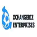 Xchangebiz Enterprise  screen for extension Chrome web store in OffiDocs Chromium
