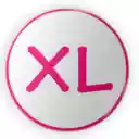 Xclusiveloaded  screen for extension Chrome web store in OffiDocs Chromium