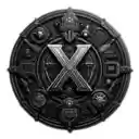 X Cockpit  screen for extension Chrome web store in OffiDocs Chromium