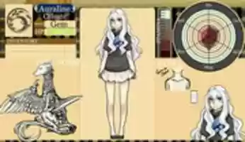 Muat turun percuma xCoven: Permata Celeste Auraline foto atau gambar percuma untuk diedit dengan editor imej dalam talian GIMP