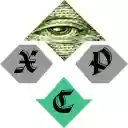 XCP Search  screen for extension Chrome web store in OffiDocs Chromium