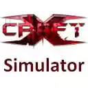 Плагин xcraftsumulator для xcraft.ru  screen for extension Chrome web store in OffiDocs Chromium