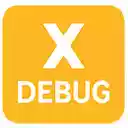 xDebug Pro  screen for extension Chrome web store in OffiDocs Chromium