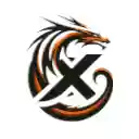 XDragon  screen for extension Chrome web store in OffiDocs Chromium