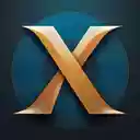 X Efficiency  screen for extension Chrome web store in OffiDocs Chromium