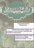 Free download Xerezadejaia URDINAA 3.2014 free photo or picture to be edited with GIMP online image editor