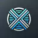 X Fathom  screen for extension Chrome web store in OffiDocs Chromium