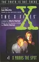 Téléchargement gratuit de photos ou d'images gratuites de livres audio X-Files à éditer avec l'éditeur d'images en ligne GIMP
