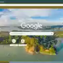 Xiamen Gulangyu Island  screen for extension Chrome web store in OffiDocs Chromium