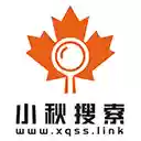 Xiaoqiu Search Tab  screen for extension Chrome web store in OffiDocs Chromium