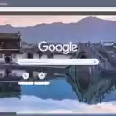 Xidi Village  screen for extension Chrome web store in OffiDocs Chromium