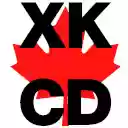 XKCD Canadian Substitutions  screen for extension Chrome web store in OffiDocs Chromium