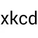 xkcd Comics Viewer  screen for extension Chrome web store in OffiDocs Chromium