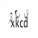 xkcd keyboard  screen for extension Chrome web store in OffiDocs Chromium