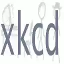 xkcd Reader  screen for extension Chrome web store in OffiDocs Chromium