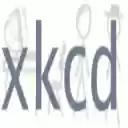 XKCD substitutions  screen for extension Chrome web store in OffiDocs Chromium