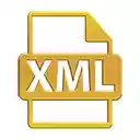 XML Formatter  screen for extension Chrome web store in OffiDocs Chromium