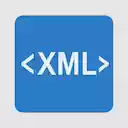 XML Tree Viewer  screen for extension Chrome web store in OffiDocs Chromium