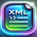 XML Viewer by nspc  screen for extension Chrome web store in OffiDocs Chromium