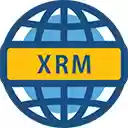XRM World  screen for extension Chrome web store in OffiDocs Chromium
