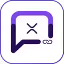 XRP Wallet Messenger from TextRP  screen for extension Chrome web store in OffiDocs Chromium