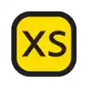 XS4ALL WebTV  screen for extension Chrome web store in OffiDocs Chromium