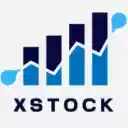 股票基金助手 xStock  screen for extension Chrome web store in OffiDocs Chromium