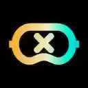 x.tech  screen for extension Chrome web store in OffiDocs Chromium