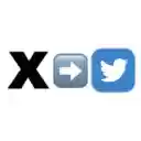 X to Tweet  screen for extension Chrome web store in OffiDocs Chromium