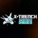 X Trench Run  screen for extension Chrome web store in OffiDocs Chromium