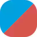 X Twitter_Youtube Search helper  screen for extension Chrome web store in OffiDocs Chromium