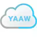 YAAW for Chrome  screen for extension Chrome web store in OffiDocs Chromium