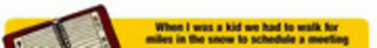 Free download Yahoo Calendar Banner Ad free photo or picture to be edited with GIMP online image editor