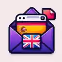 Yahoo Mail en Español  screen for extension Chrome web store in OffiDocs Chromium