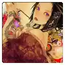 Yakuza Paint  screen for extension Chrome web store in OffiDocs Chromium