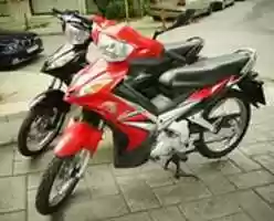 Free download yamaha cryptonx135 2006 free photo or picture to be edited with GIMP online image editor